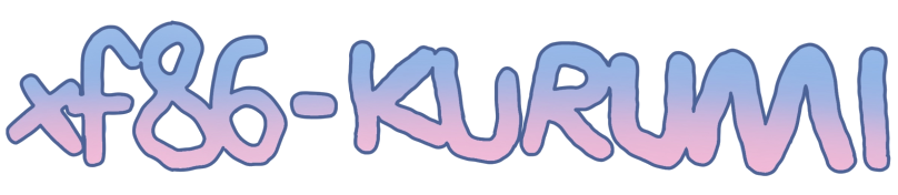 xf86_kurumi - Electronics Hub